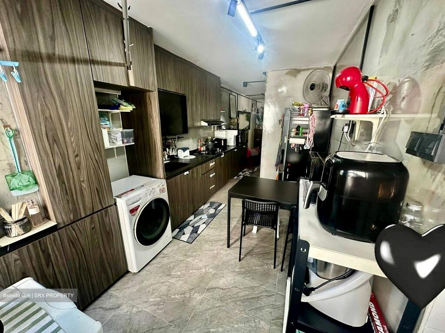 Blk 344 Kampong Ubi View (Geylang), HDB 4 Rooms #474074221